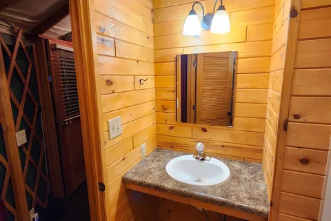 Timber Ridge Resort