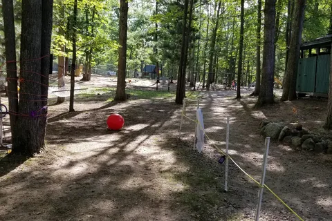Timber Ridge Resort