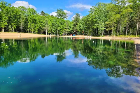 Timber Ridge Resort