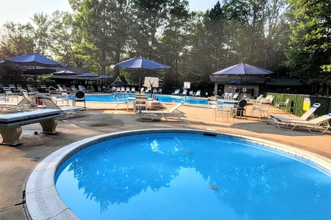 Timber Ridge Resort