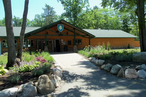 Timber Ridge Resort