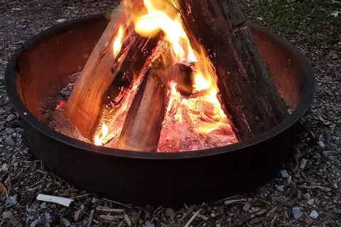 Timber Ridge Resort