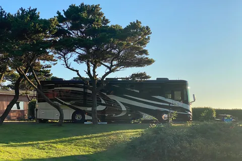 Seal Rock RV Cove