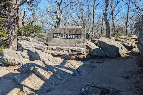 Cheaha State Park