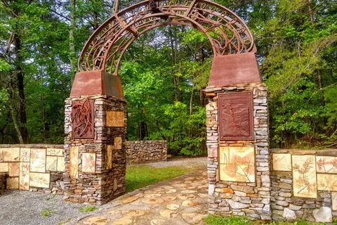 Cheaha State Park