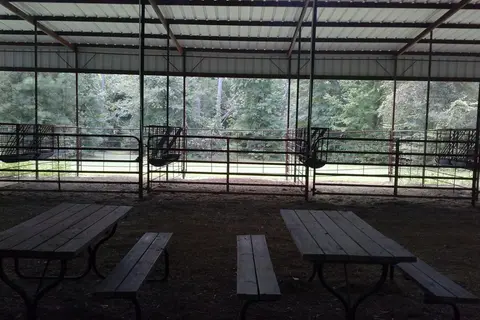 Brookeland / Lake Sam Rayburn KOA Holiday