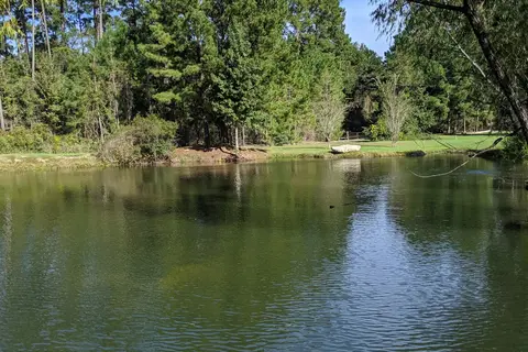 Brookeland / Lake Sam Rayburn KOA Holiday