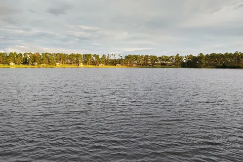 Seminole State Park