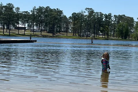 Seminole State Park