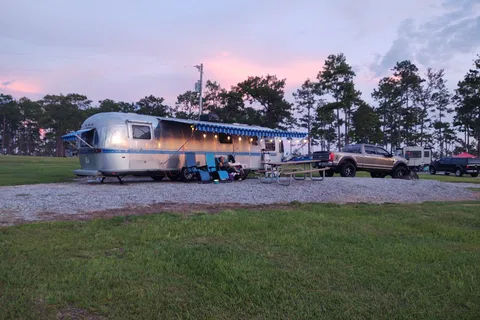 Seminole State Park