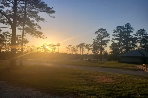 Seminole State Park