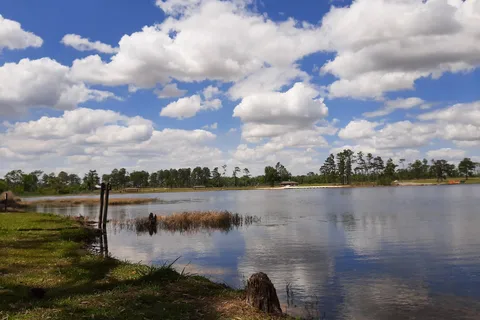 Seminole State Park