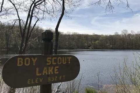 Camp Wyanokie