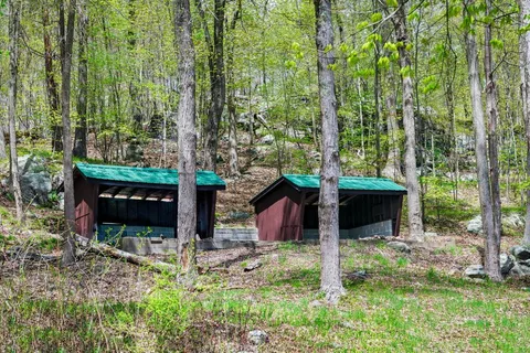 Camp Wyanokie