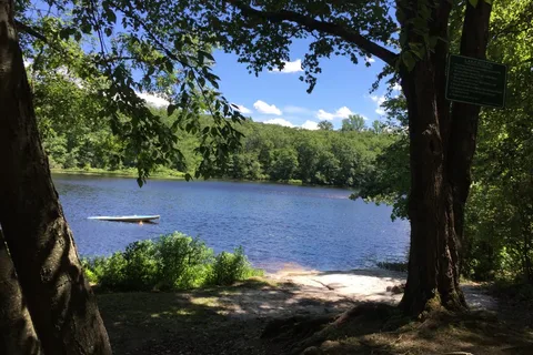 Camp Wyanokie