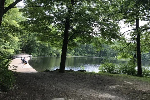 Camp Wyanokie
