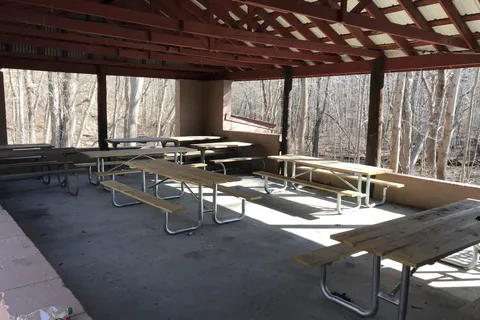 Camp Wyanokie