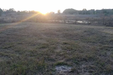 Lost Lake RV Resort