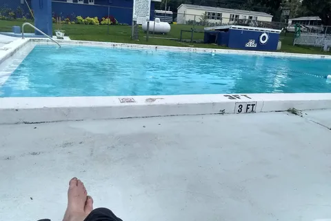 Lost Lake RV Resort