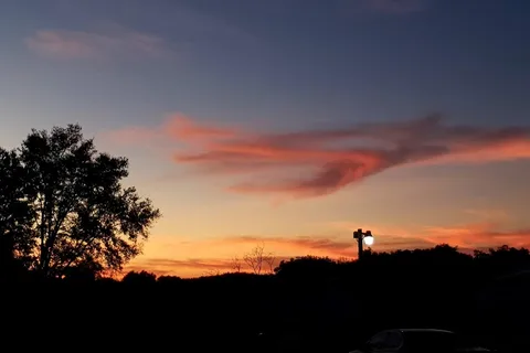 Lost Lake RV Resort