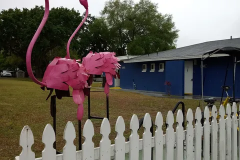 Lost Lake RV Resort