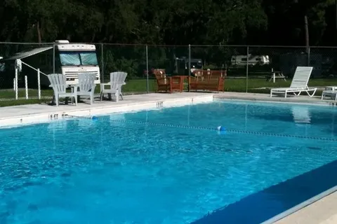Lost Lake RV Resort