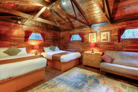 Redwoods River Resort and Campground