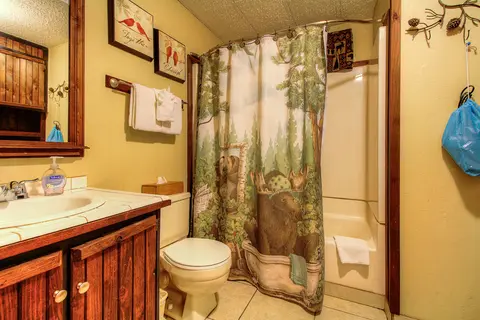 Redwoods River Resort and Campground