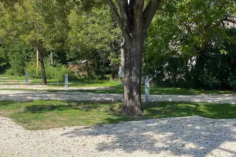 Hackberry Acres RV Park