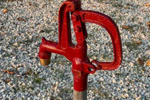 Hackberry Acres RV Park
