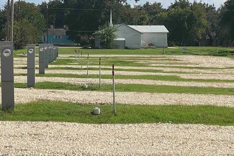 Hackberry Acres RV Park