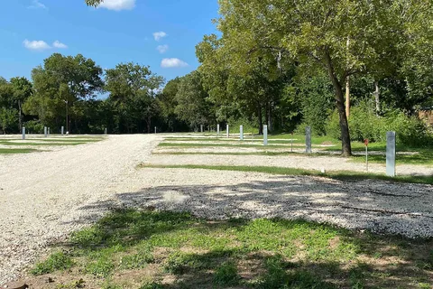 Hackberry Acres RV Park