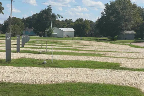 Hackberry Acres RV Park