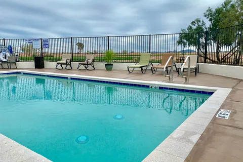 Desert Springs RV Resort and Community | Arizona Resort