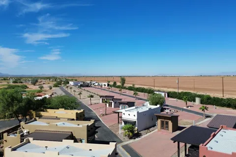 Desert Springs RV Resort and Community | Arizona Resort