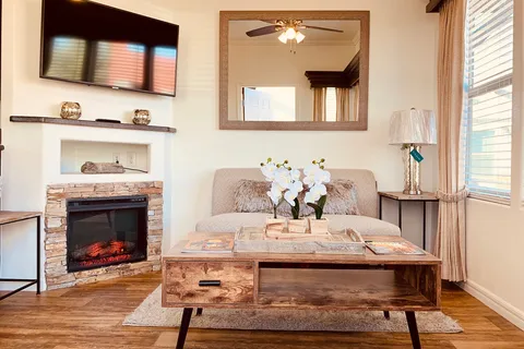 Desert Springs RV Resort and Community | Arizona Resort