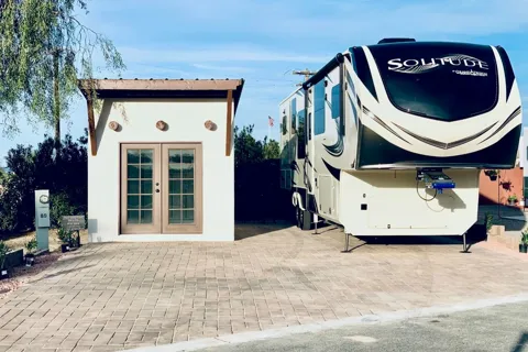 Desert Springs RV Resort and Community | Arizona Resort