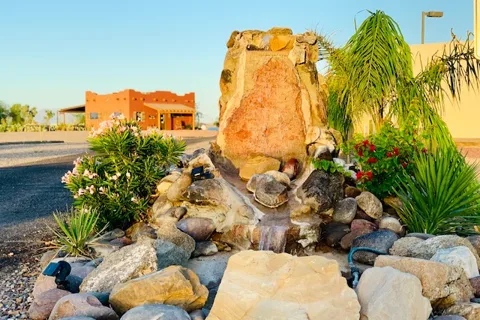 Desert Springs RV Resort and Community | Arizona Resort