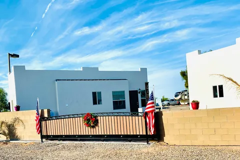 Desert Springs RV Resort and Community | Arizona Resort