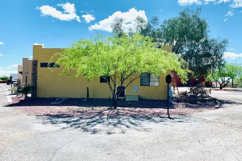 Desert Springs RV Resort and Community | Arizona Resort
