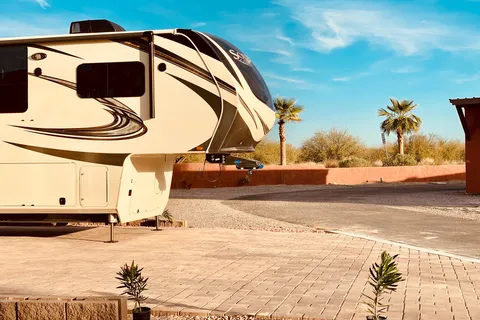 Desert Springs RV Resort and Community | Arizona Resort