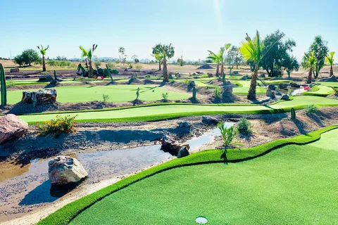 Desert Springs RV Resort and Community | Arizona Resort