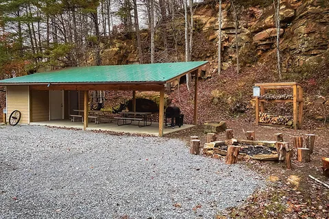 Camp Chet