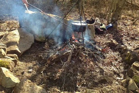 Camp Chet