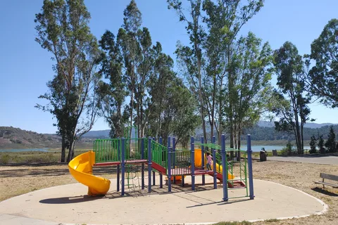 Hawk - Lake Casitas Recreation Area