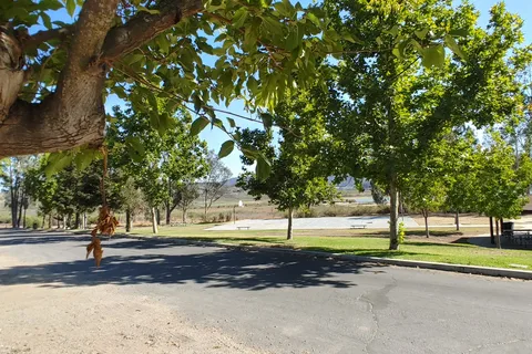 Hawk - Lake Casitas Recreation Area