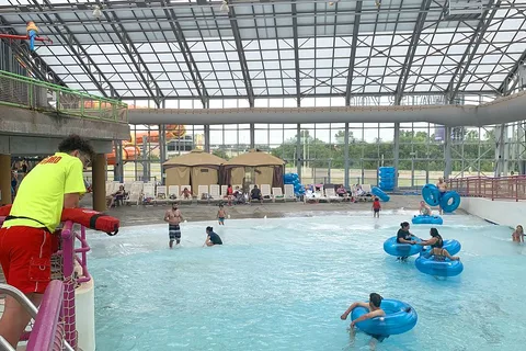 Water-Zoo Campground