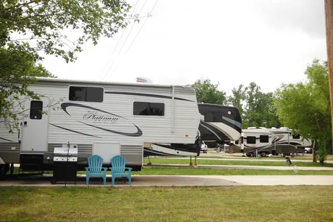 Water-Zoo Campground