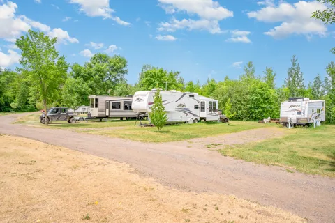 Pierz Golf Course & Campground