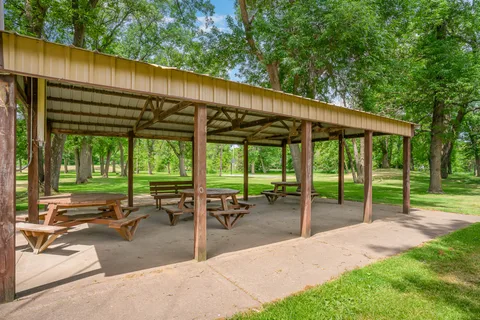 Pierz Golf Course & Campground